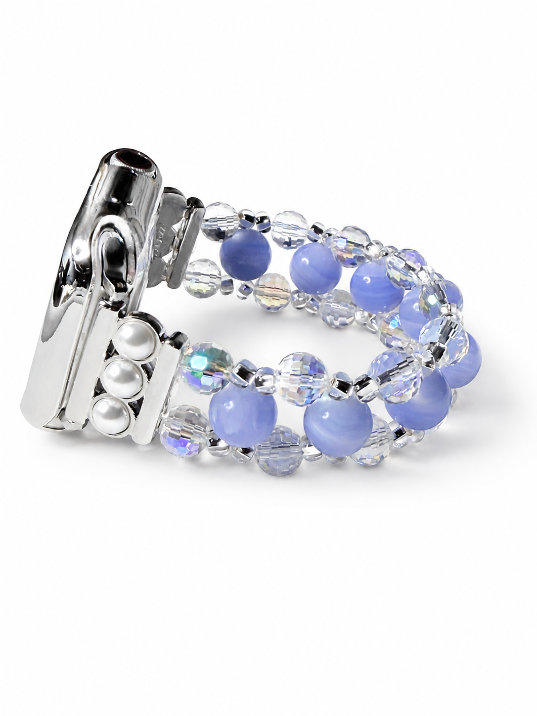 Lavender Moon Apple Watch Bracelet