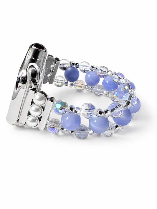 Lavender Moon Apple Watch Bracelet
