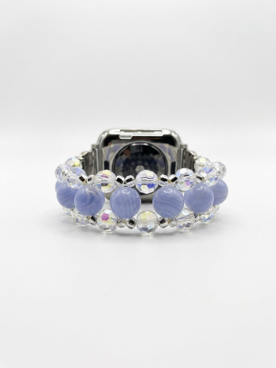 Lavender Moon Apple Watch Bracelet