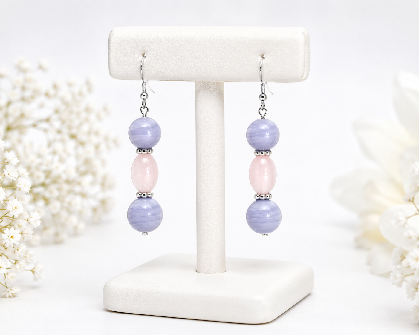 Celestial Harmony Jewelry