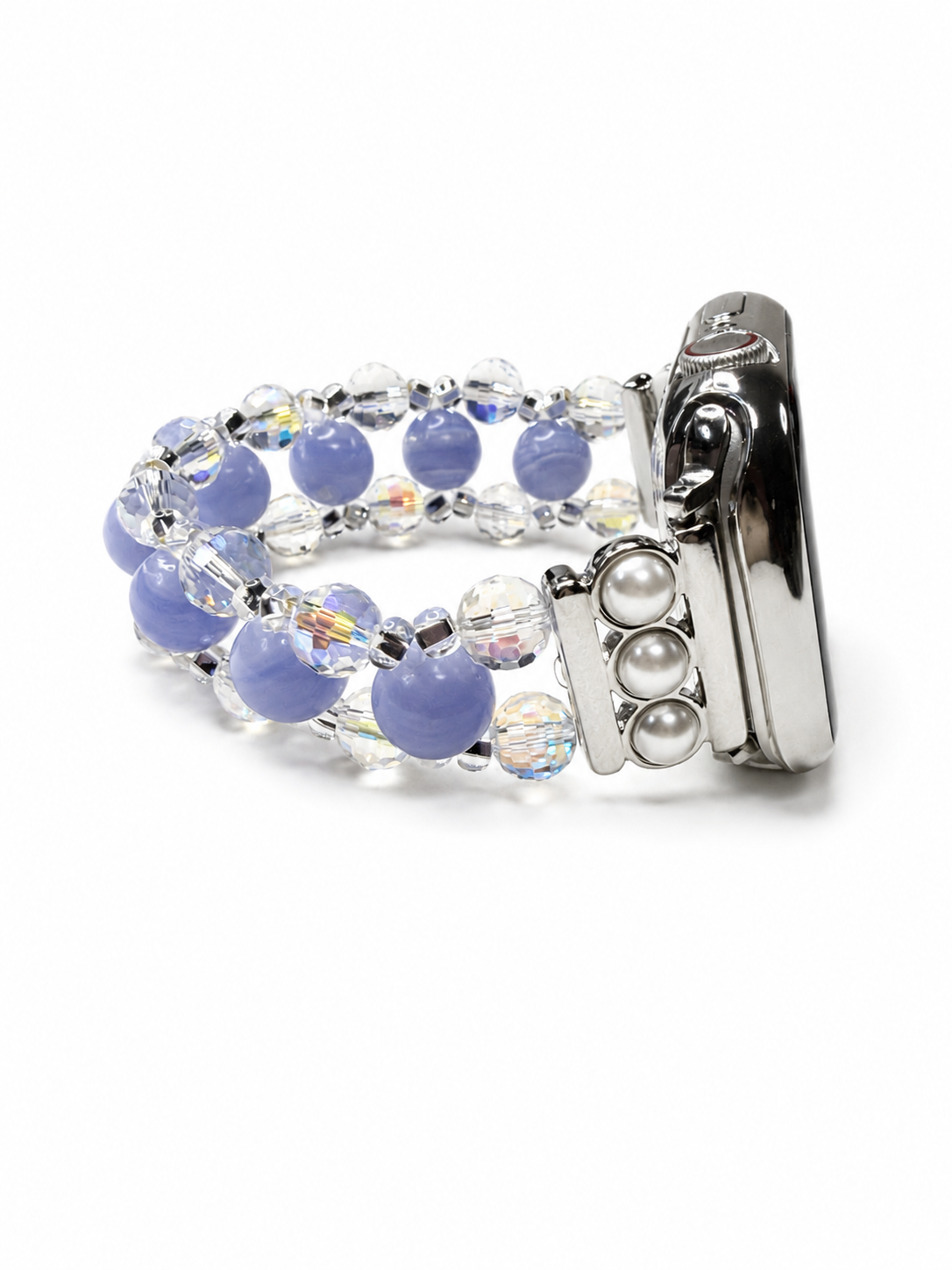 Lavender Moon Apple Watch Bracelet