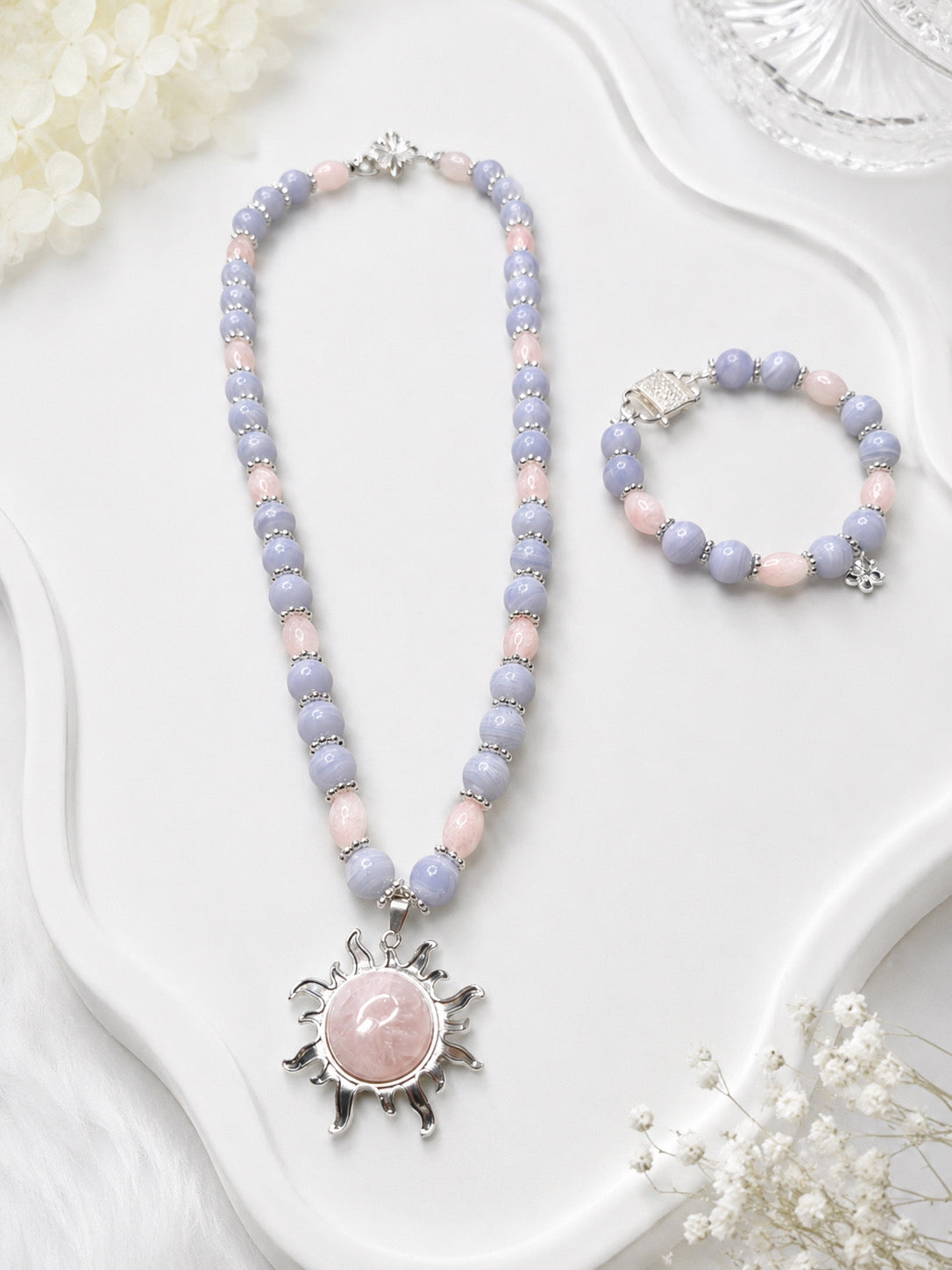 Celestial Harmony Jewelry
