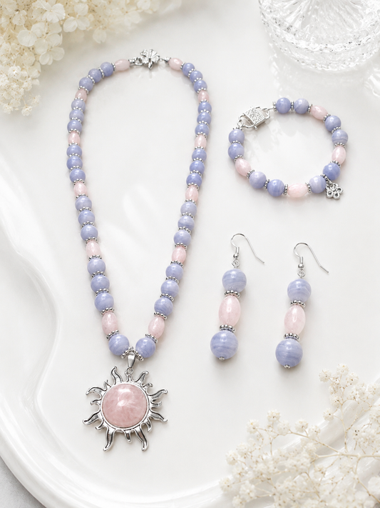 Celestial Harmony Jewelry