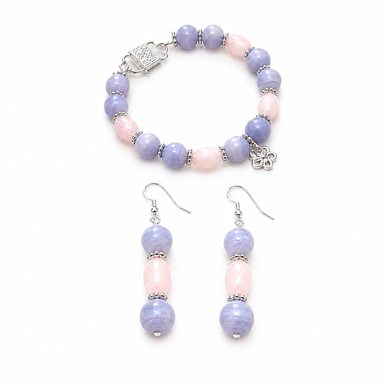 Celestial Harmony Jewelry
