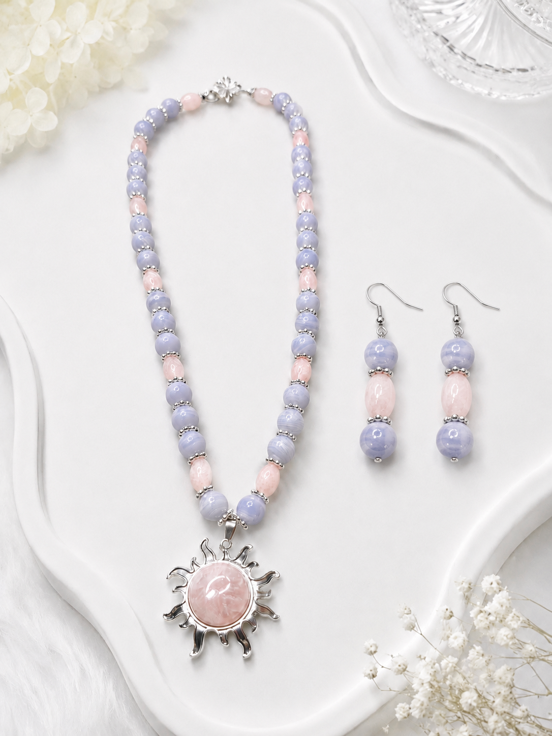 Celestial Harmony Jewelry